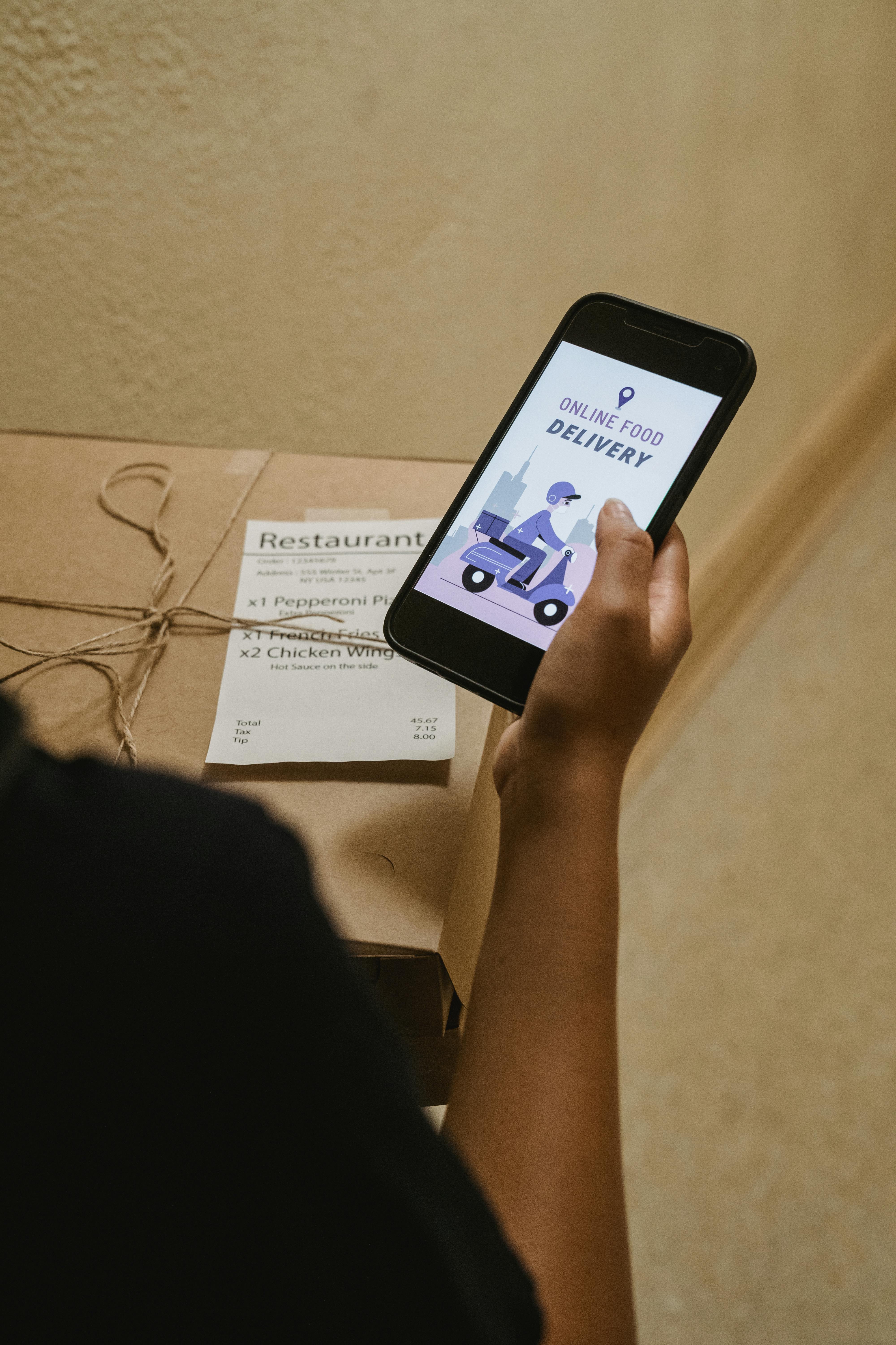 Tecnologia feita a partir da dor real de quem vende todo dia.