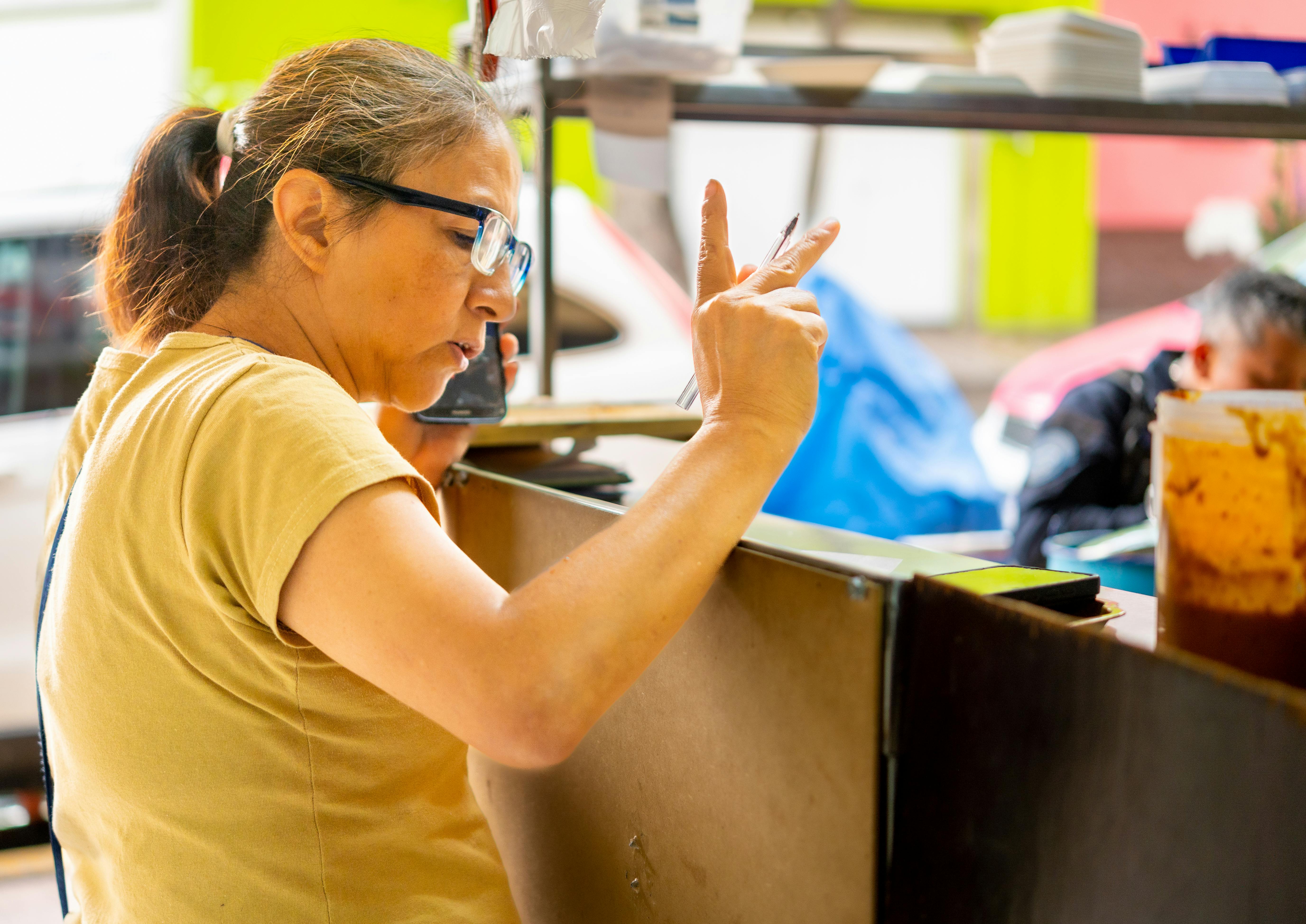 Módulos claros para resolver dores reais.